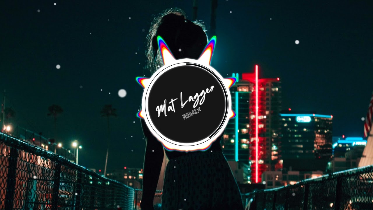 Ava Max - Sweet but Psycho (MAT LAGGER Remix)