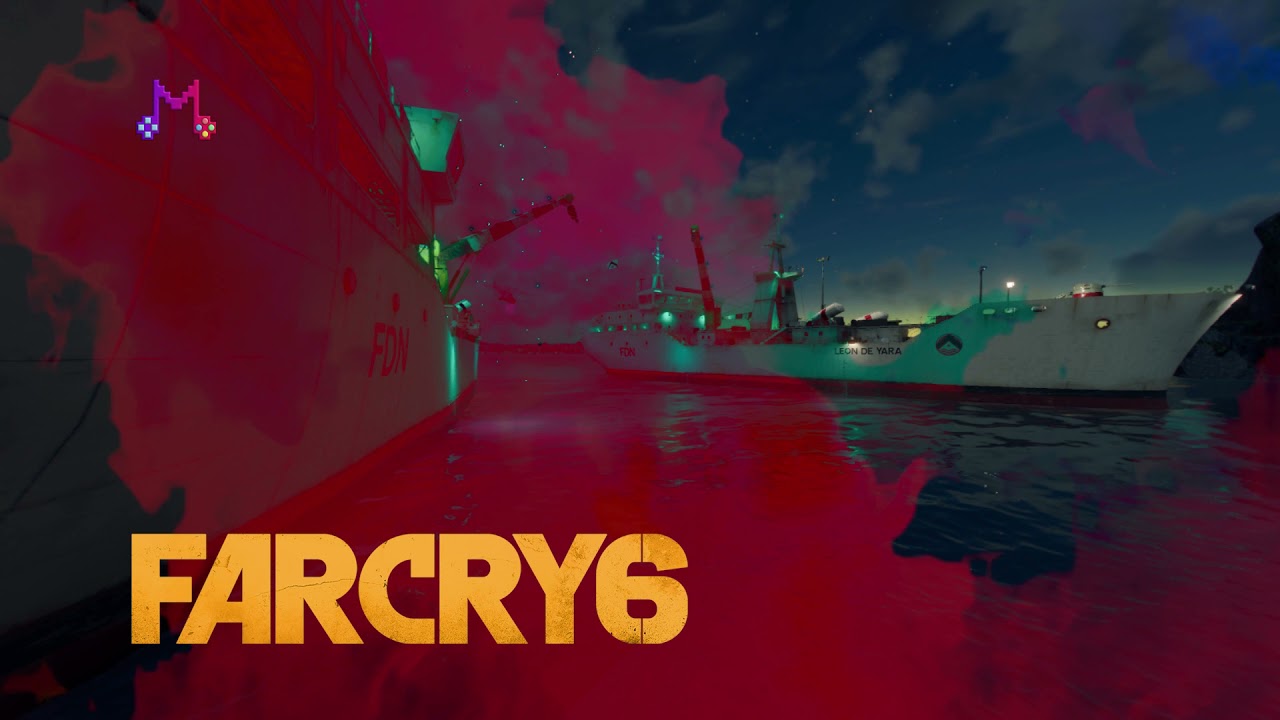 Far Cry 6 | 