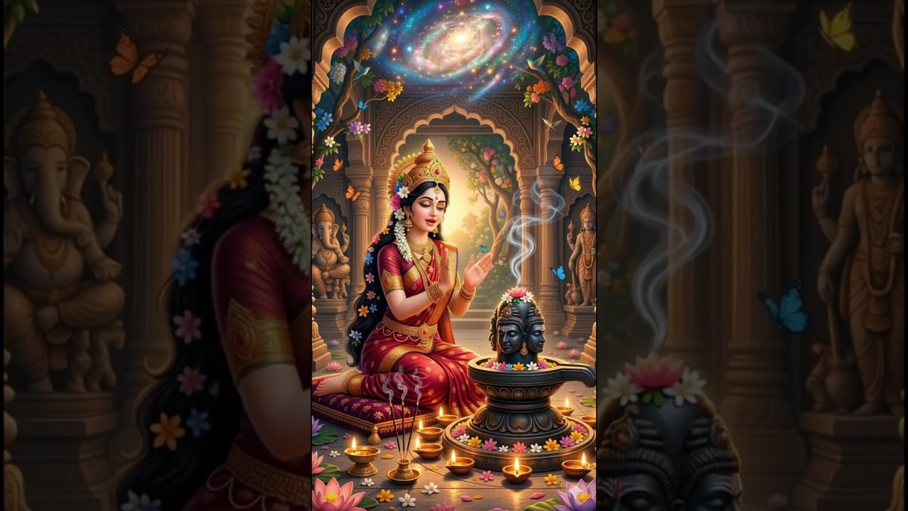 99% लोग नहीं जानते शिवलिंग पर क्या चढ़ाना चाहिए!! 🙏🙏 #harharmahadev #shorts #mahadev #sanatandharma