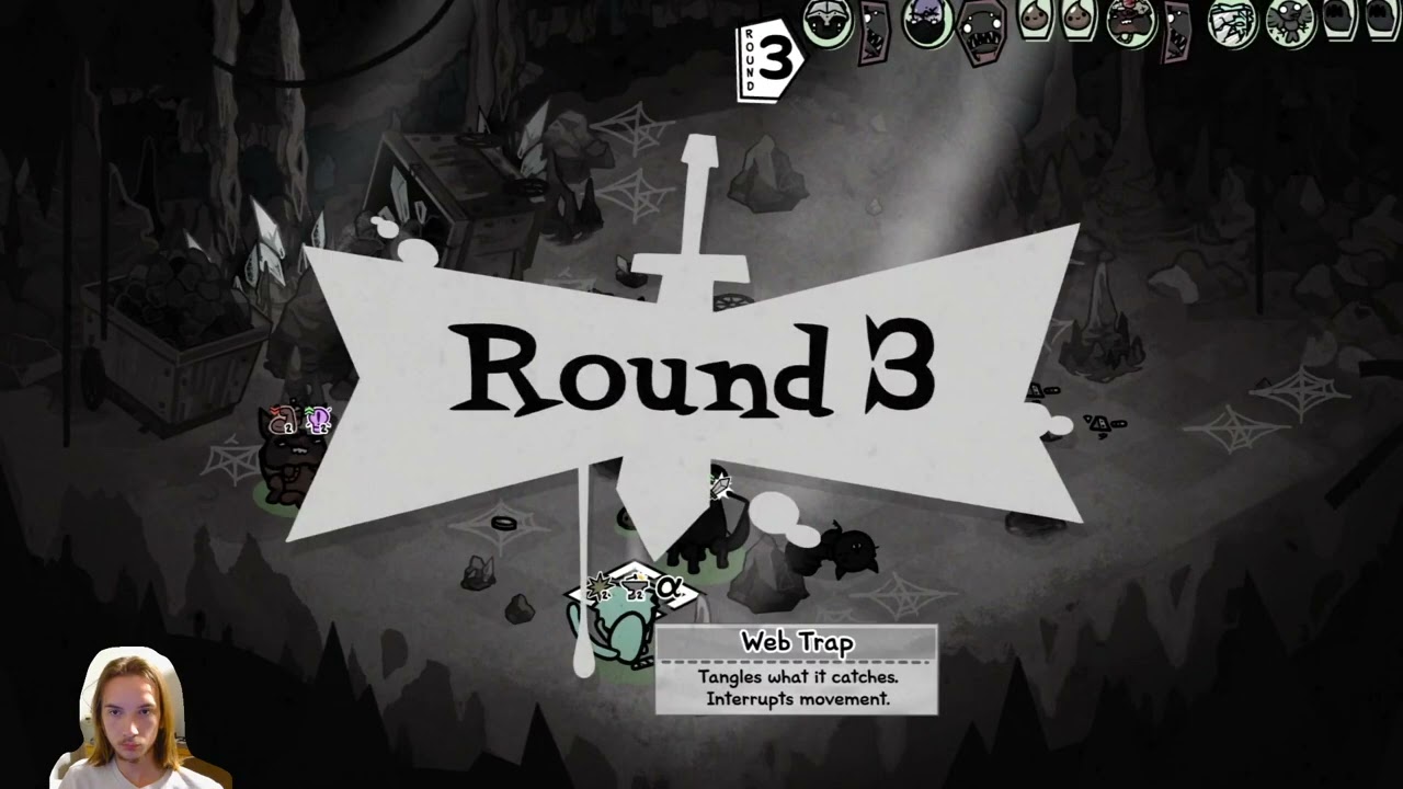 Mewgenics VOD 2 (Part 10/18)
