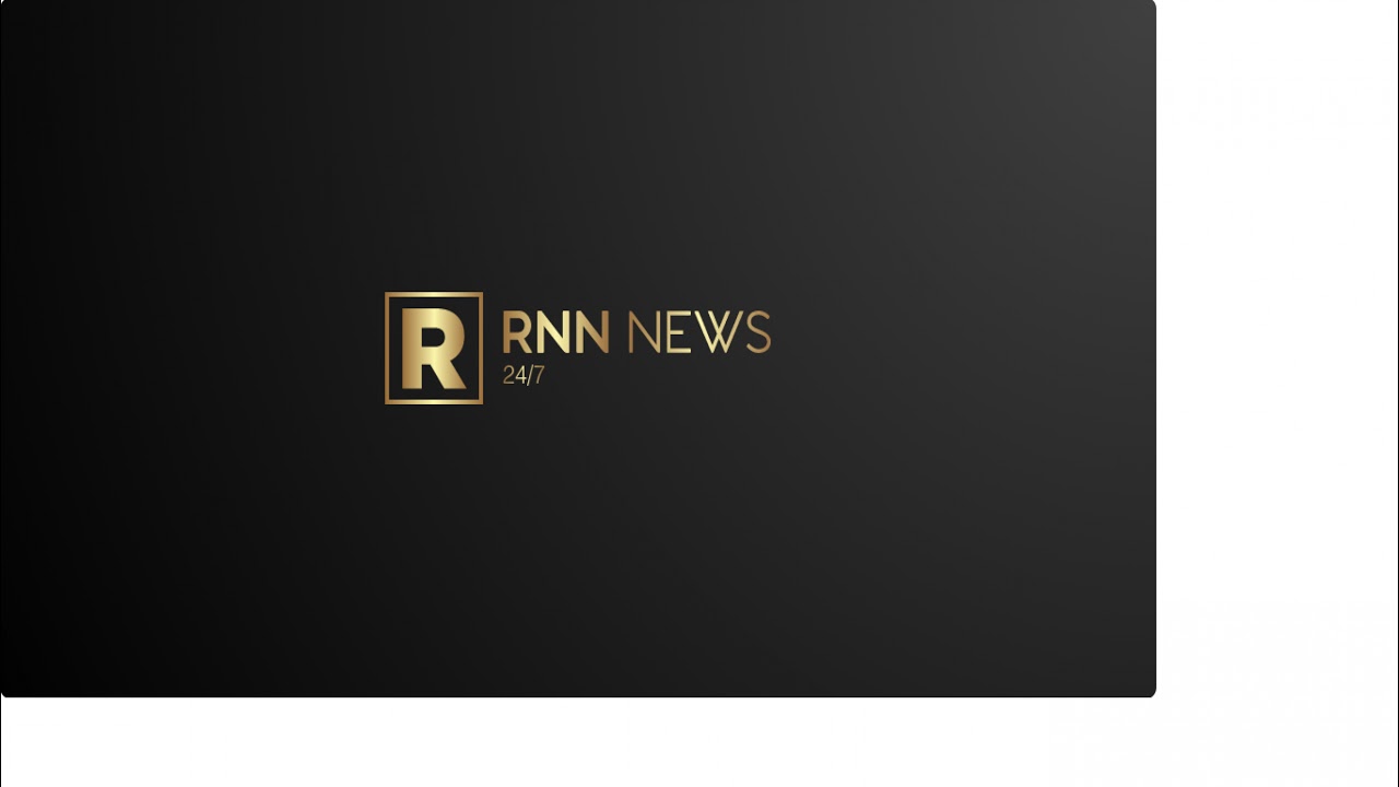 RNN NEWS Live Stream