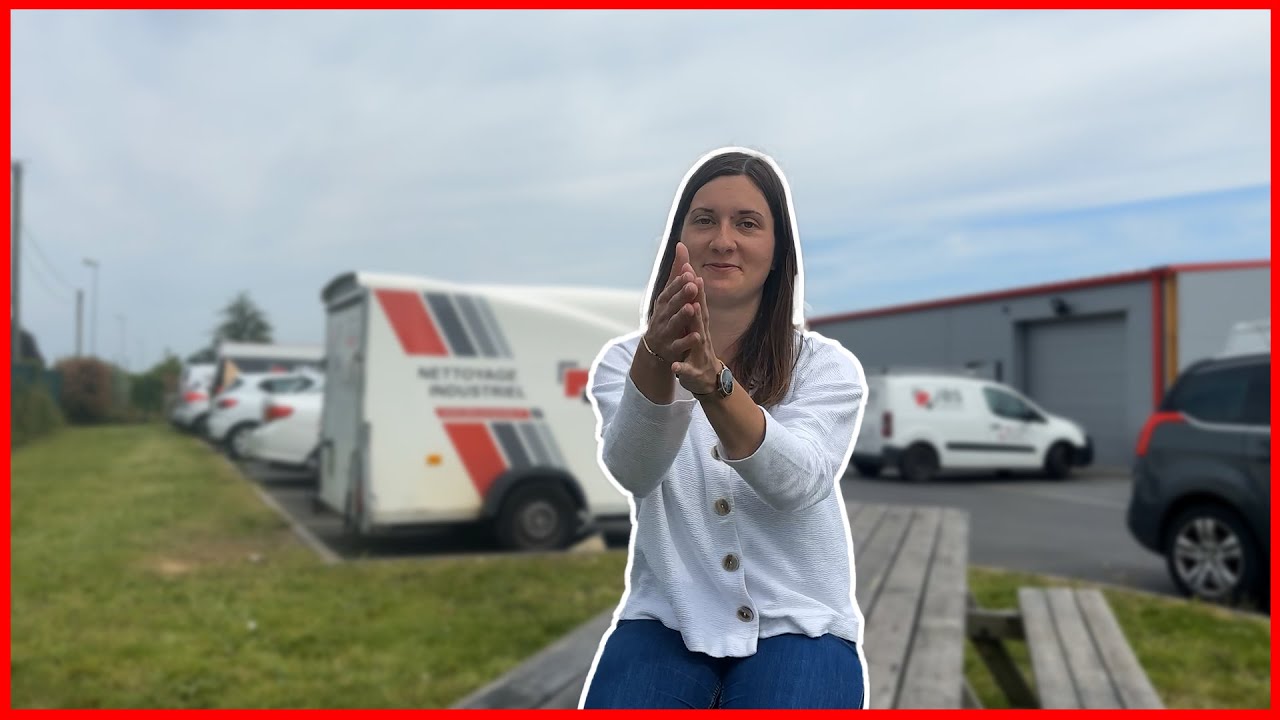 Parole d'alternant: L'alternance, un tremplin pour Elsa Assistante RH et Paie  Groupe JBS