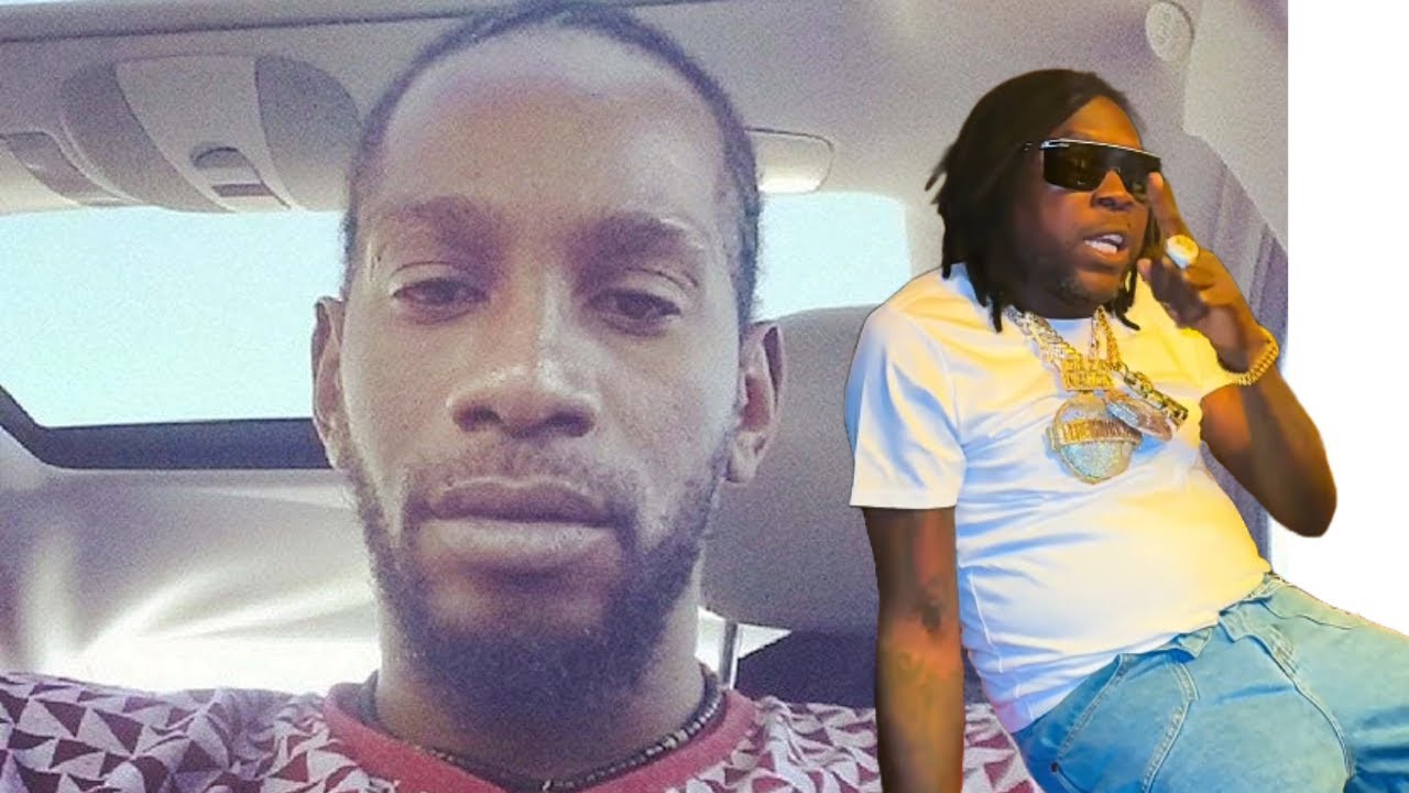 Vybz Kartel D!smiss Deva Bratt And Ignore Arrest! Sidem K!ss On Stage In Amsterdam | Alkaline Crowd