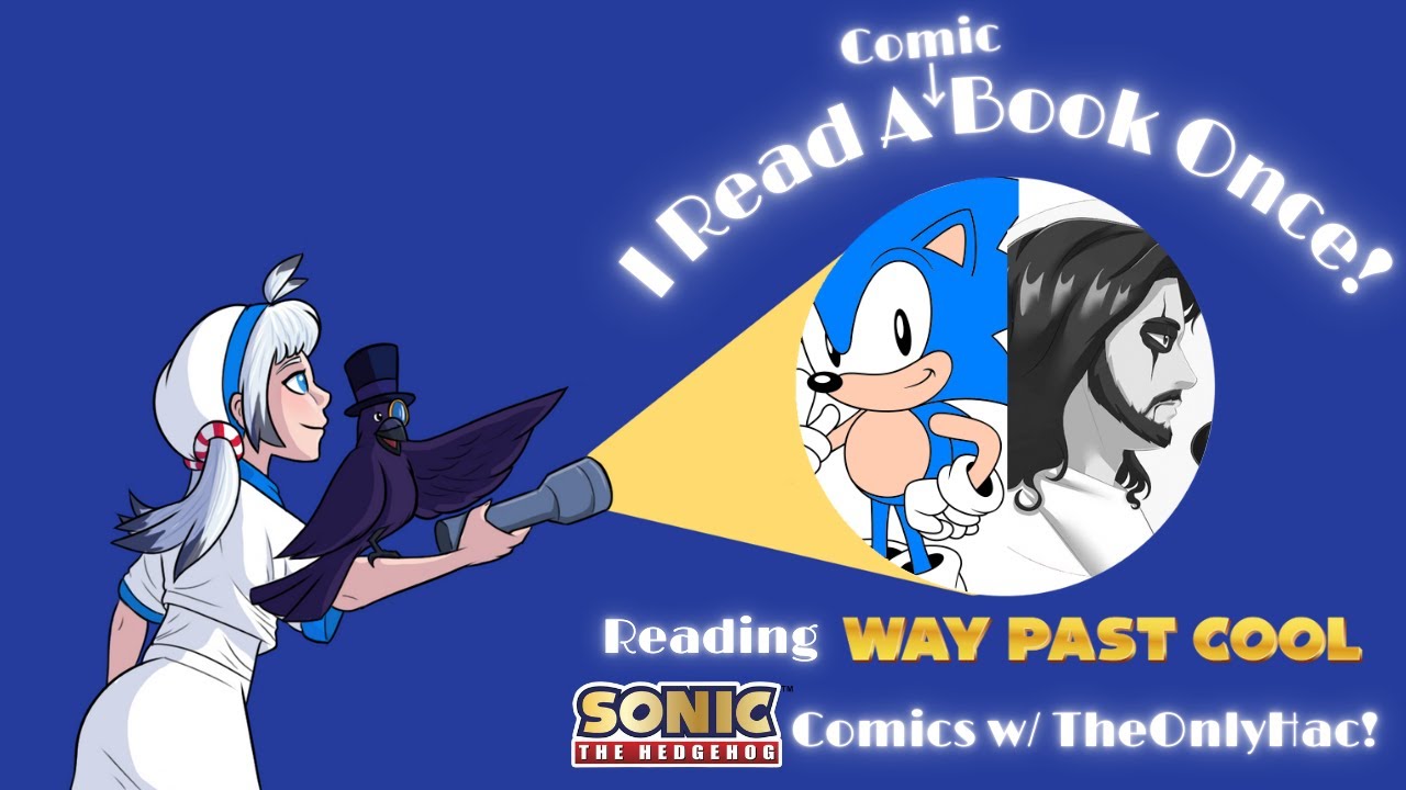 🔴How Bad Are The Early Archie Comics? with @hacjacshow!