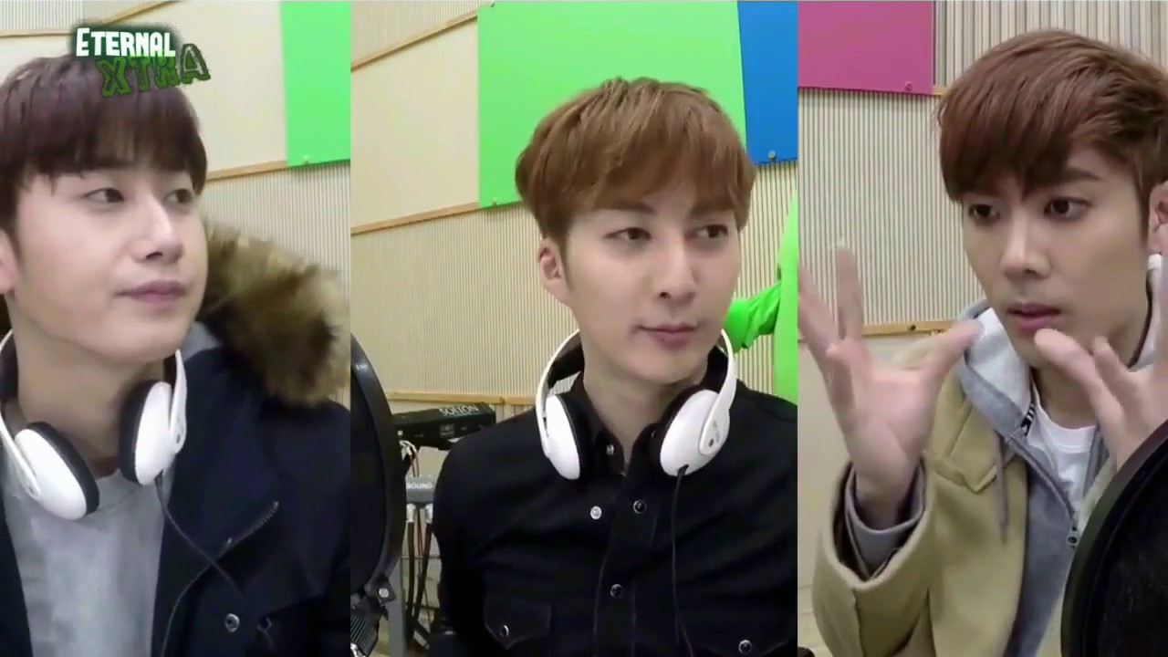 SS501 ANSWER WIKIHOW [CC Sub Español]