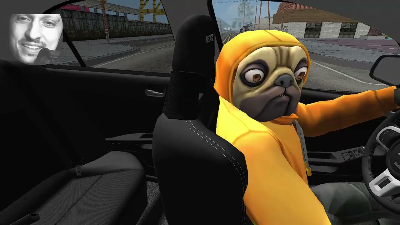 Зауважает весь мир | Gta Samp | Летсплей
