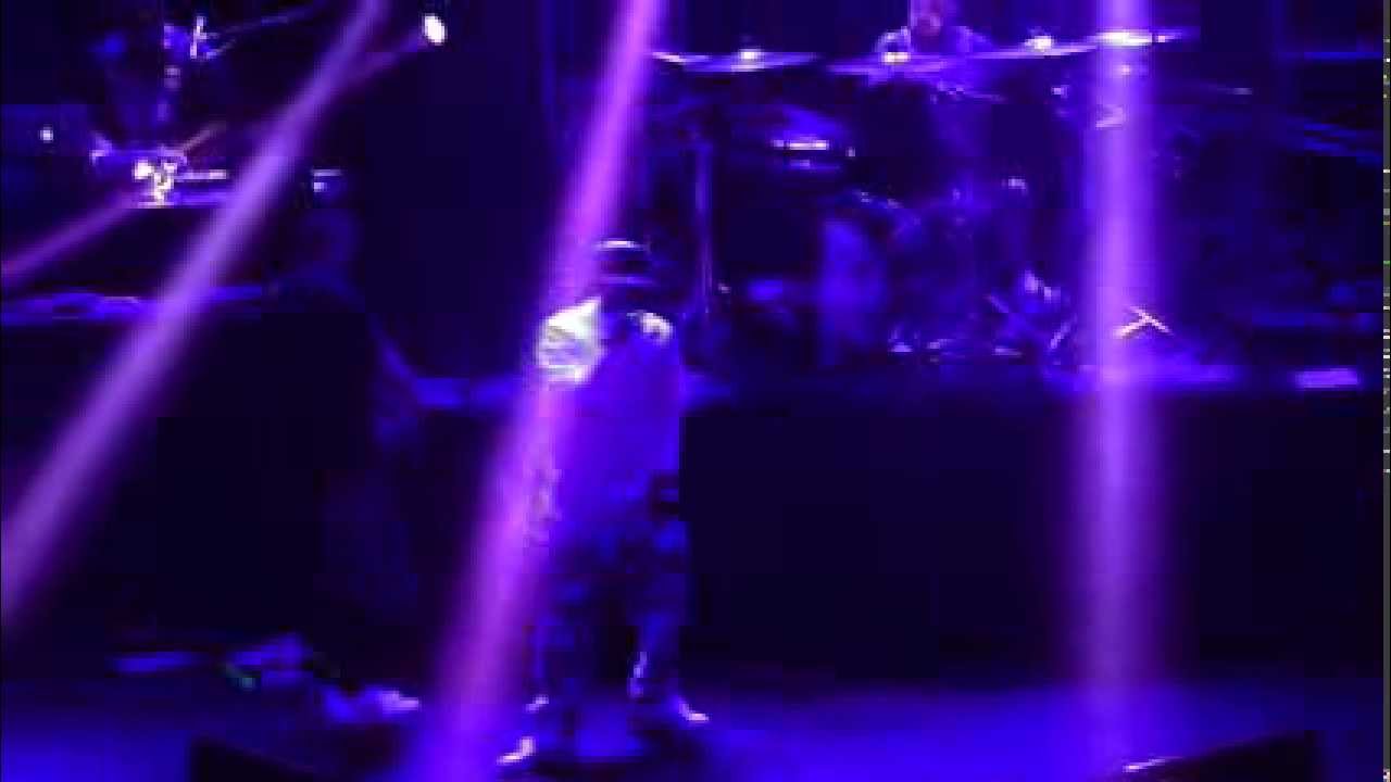 Limp Bizkit LIVE Stuck (with Fan) Haarlem, Netherlands, Patronaat 10.06.2014 FULLHD
