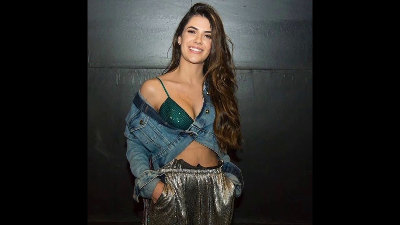 Jade Magalhães 💟