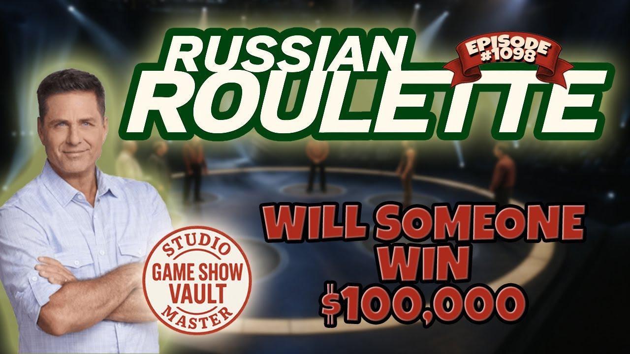 Russian Roulette|Game Show|Episode 