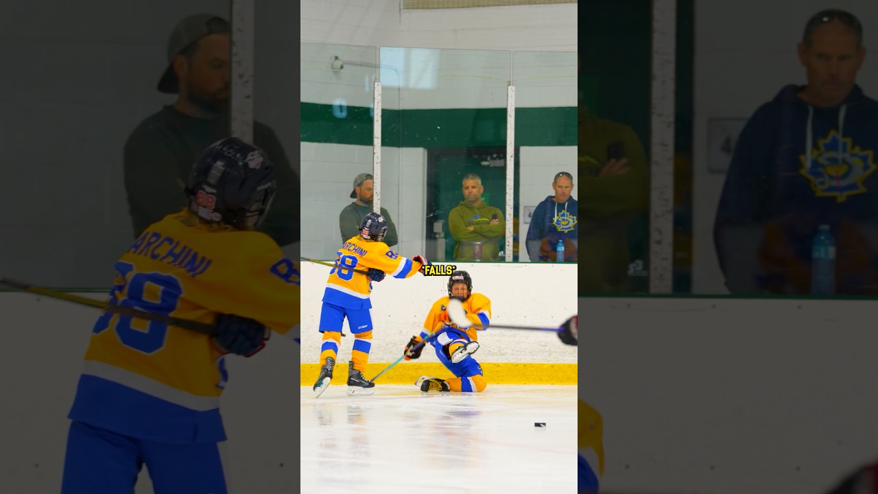 Бро разнесли на разминке😂🏒 #хоккей #хоккейнаяжизнь #shorts