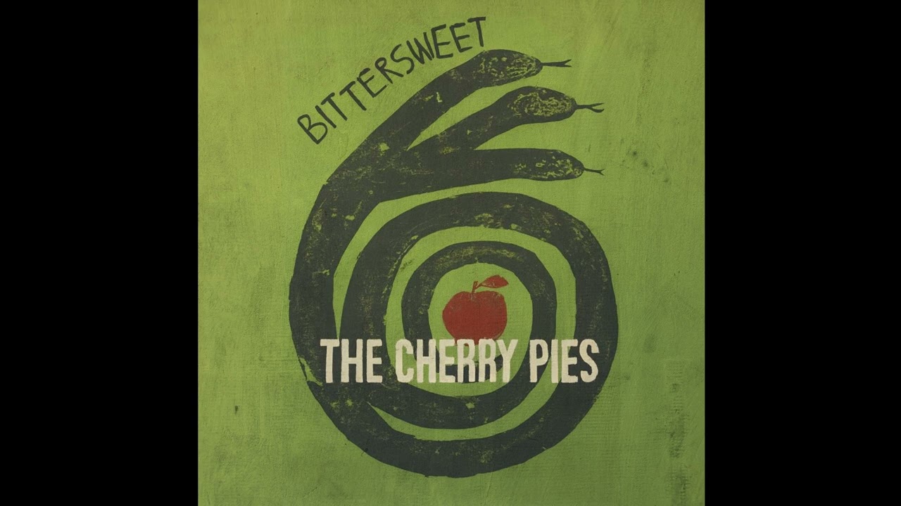 The Cherry Pies - Where rivers run (live 2024 | El Barrio, Torino)