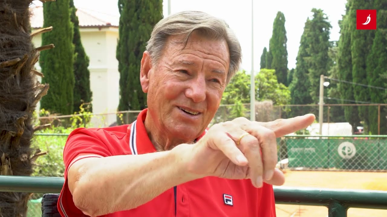 Nikola Pilić objasnio što je posao izbornika Davis Cupa