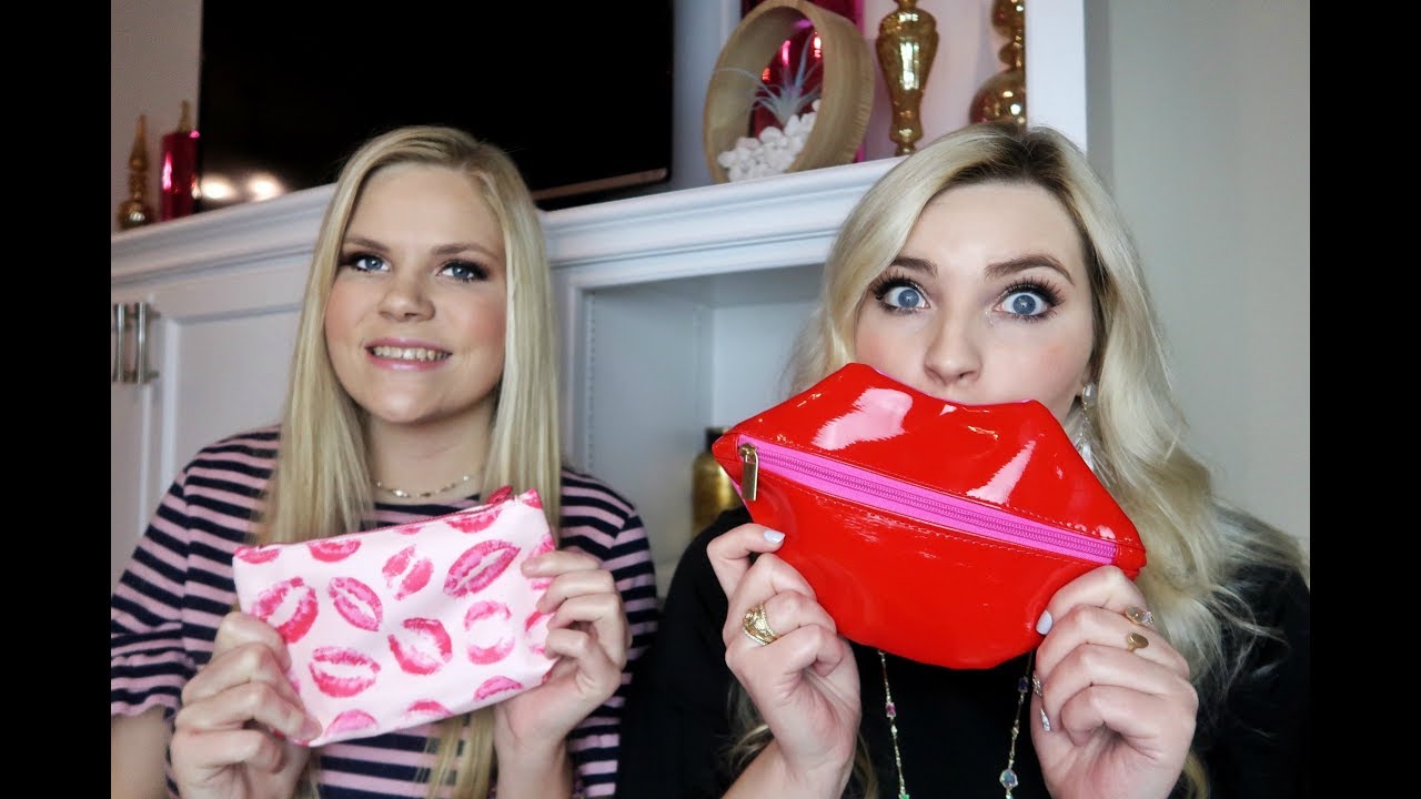 HUGE Beauty Box Unboxing! | Ipsy, Sephora Play, BoxyCharm, Macy's, Allure & More! | February 2019