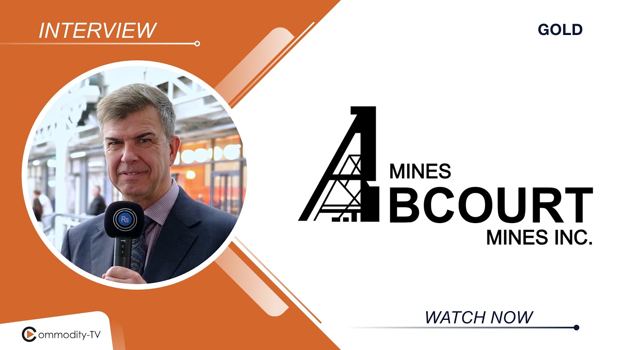 Abcourt Mines: Targeting Commercial Gold Production in 2026 and Ongoing Exploration at Flordin