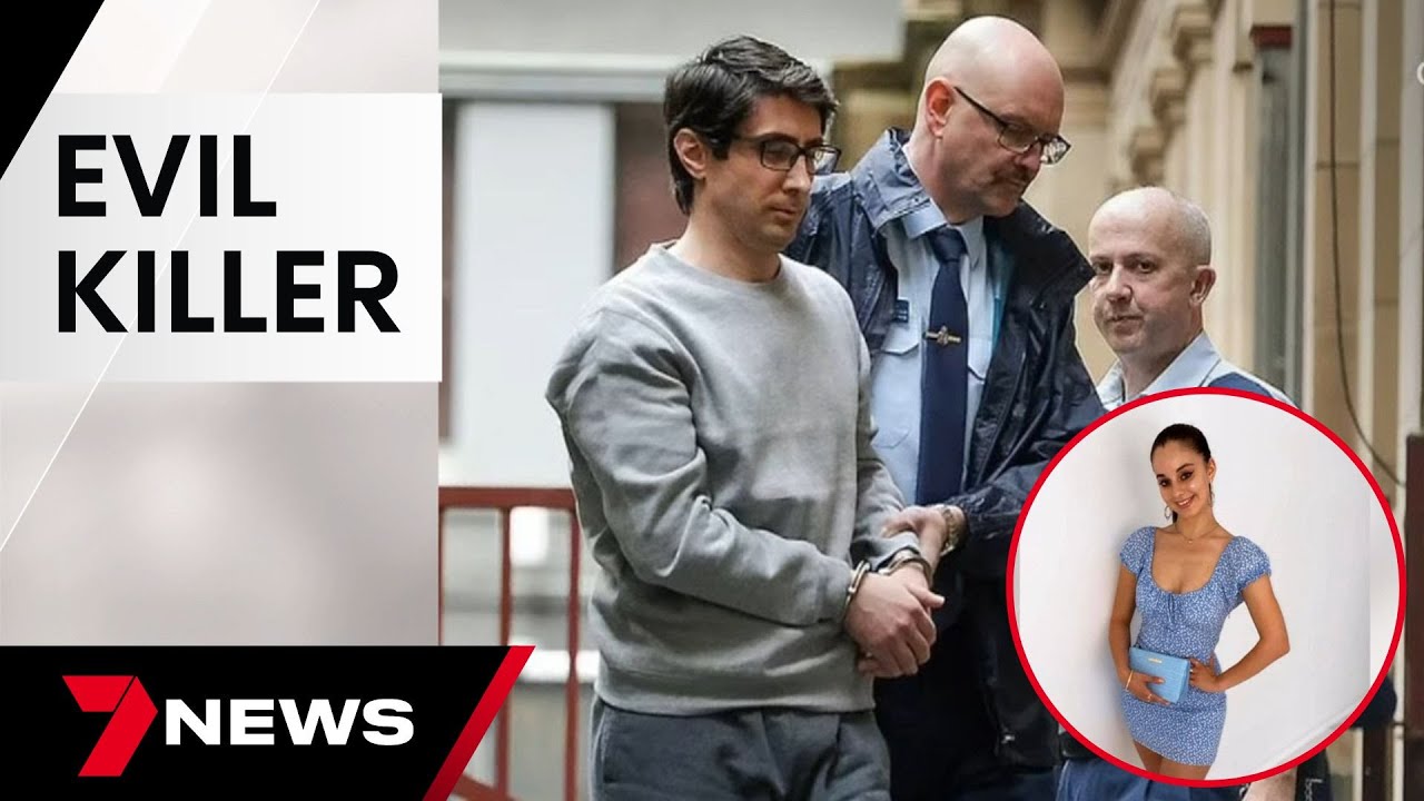 Heartbroken mother blames police for failing to stop the stalker | 7 News Australia