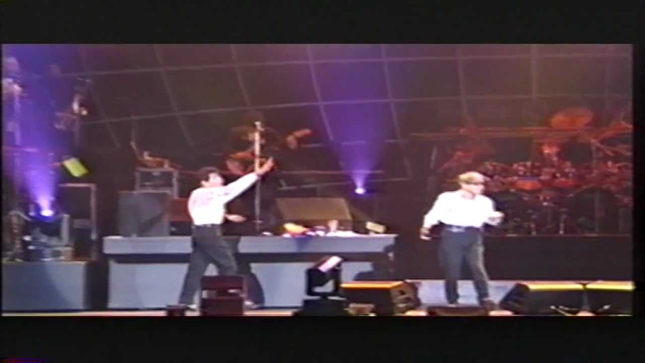 Mr.Jの悲劇は岩より重い  -  CHAGE&ASKA