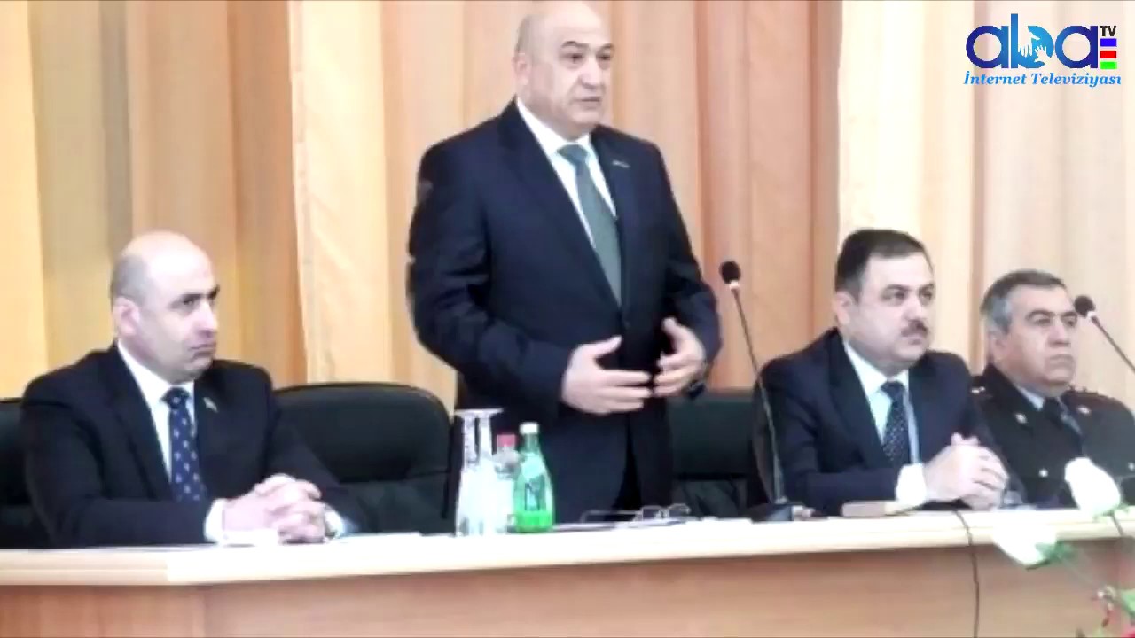 Vəzifə səlahiyyətlərini  aşan Qusar İcra başçısı