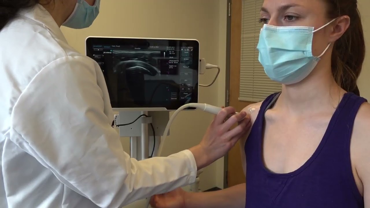 Systematic Shoulder Ultrasound: ABSIS Protocol for Evaluating Anatomy and Acute Pathologies