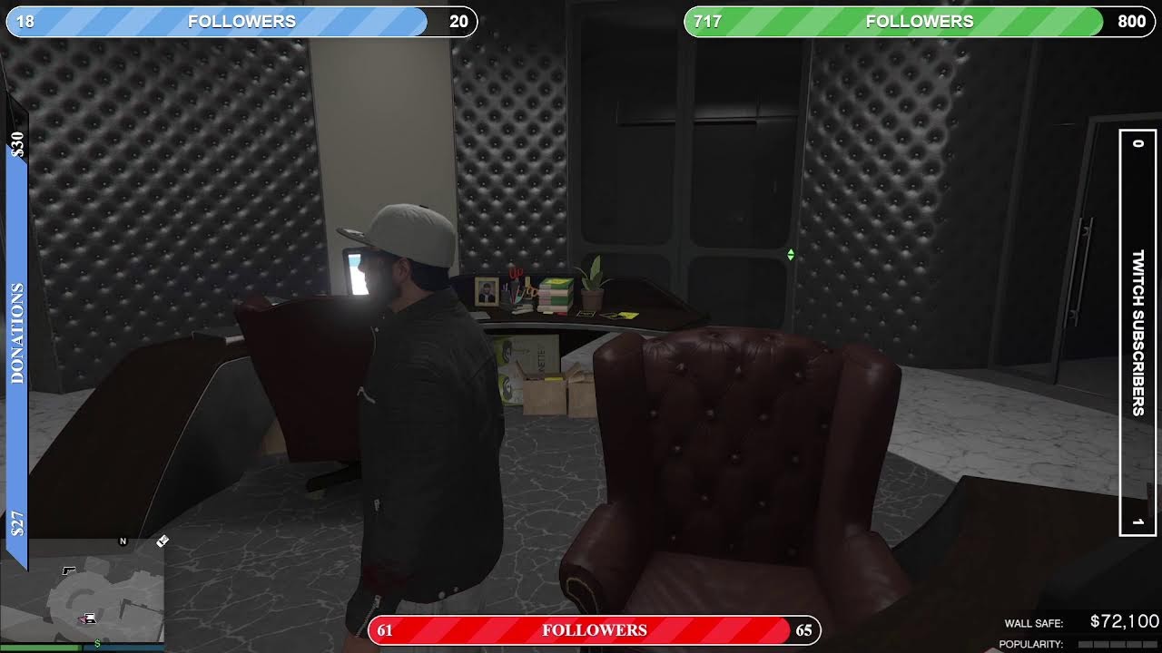 A GTA Adventure PC PlayThrough