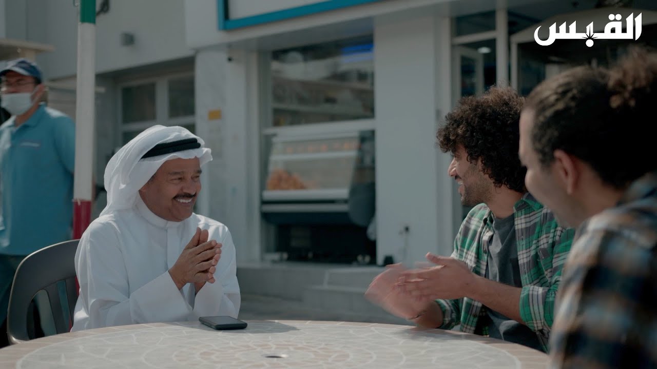 الفنان عبدالرحمن العقل يروي قصة تأسيس مطعم العقل الشهير