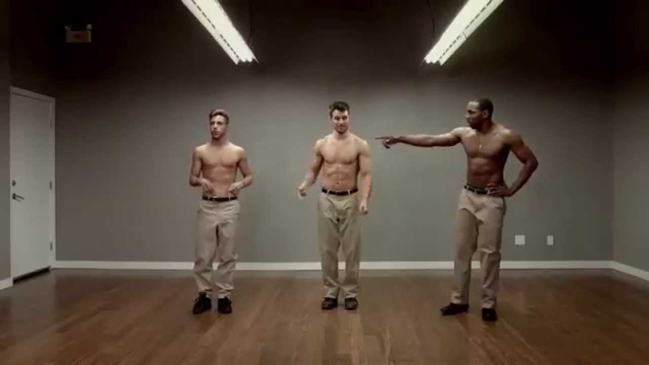 Step Up All In - I Won't Let You Down (Official Video)