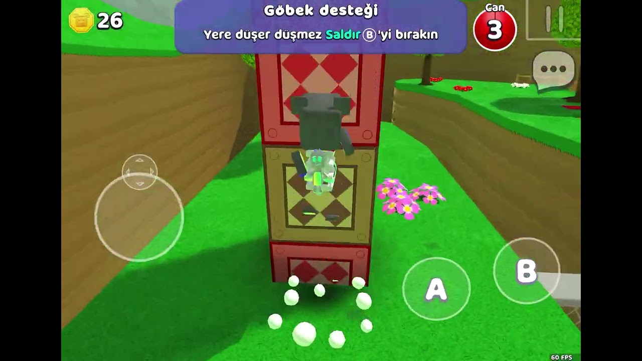 Gizli şe￼yler buldum süper ayı 🐻🐻🐻
