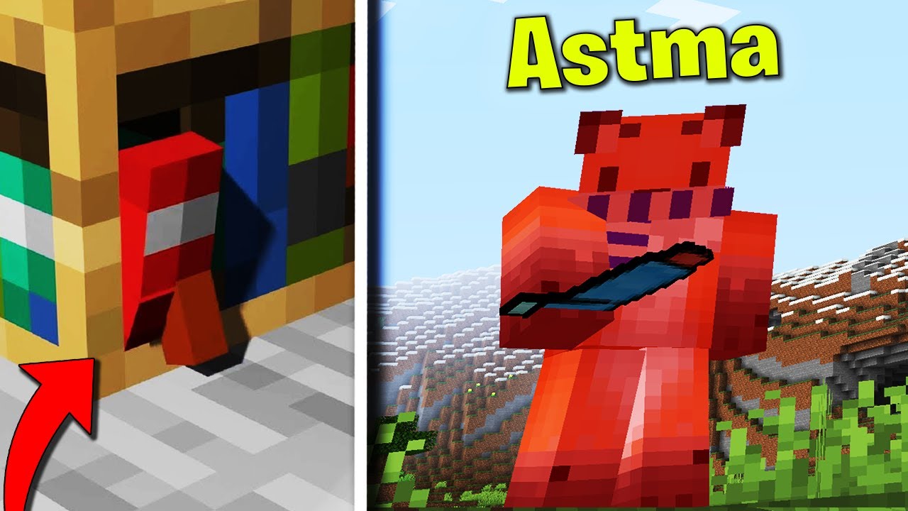 Minecraft Datapack, amitől eldobod az agyad!