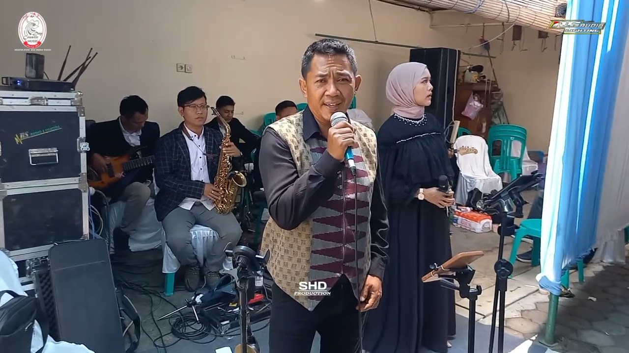 Always - Bonjovi (Cover) 