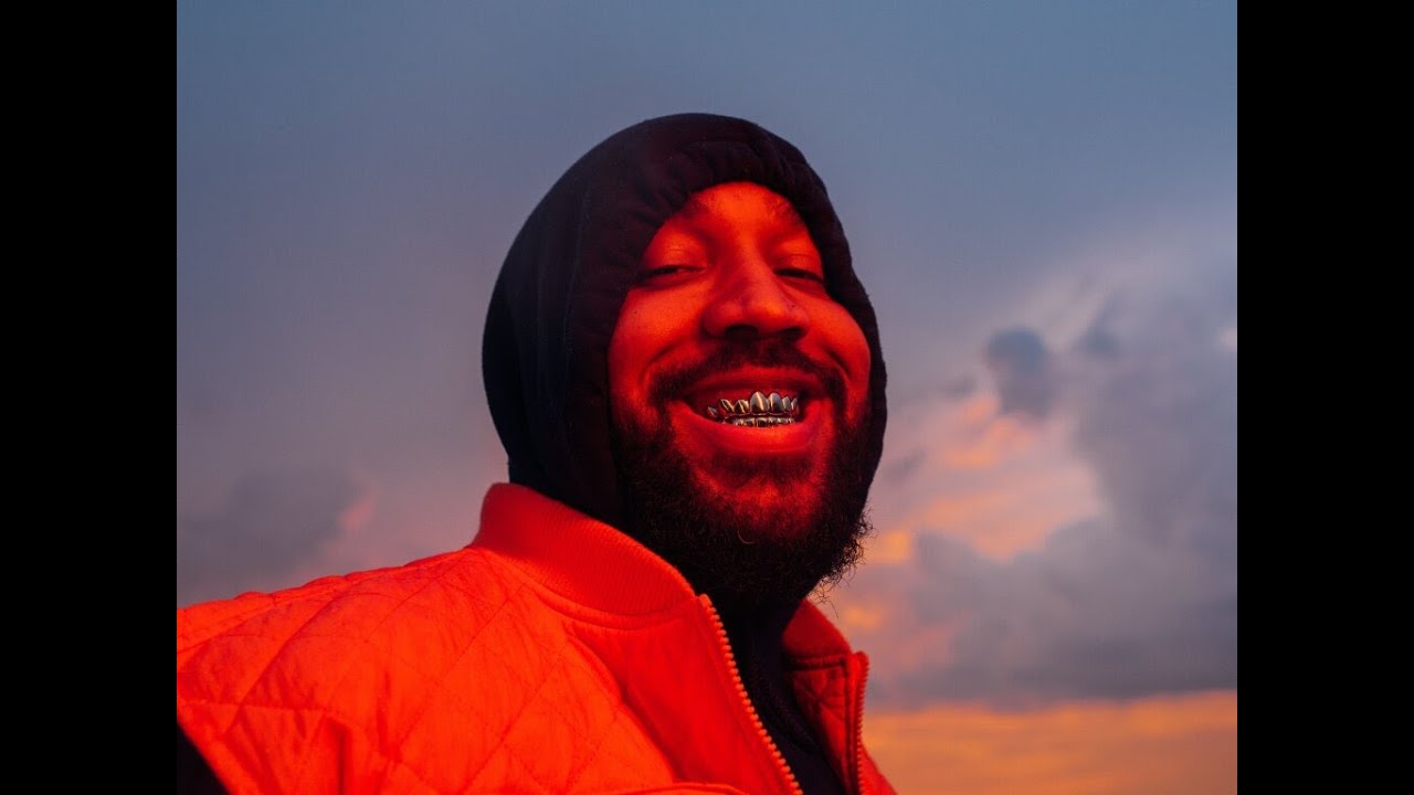 OG Keemo Type Beat - 