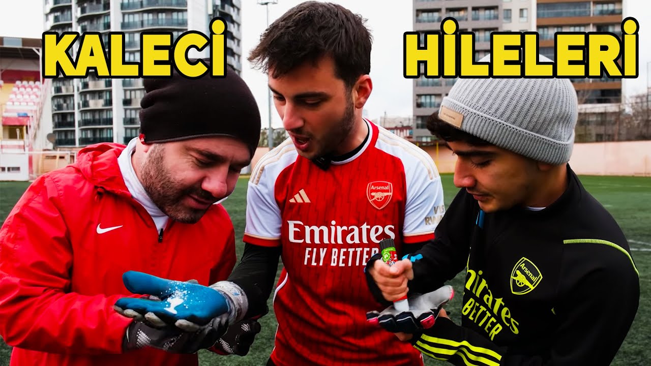 KALECİ HİLELERİ İŞE YARIYOR MU?