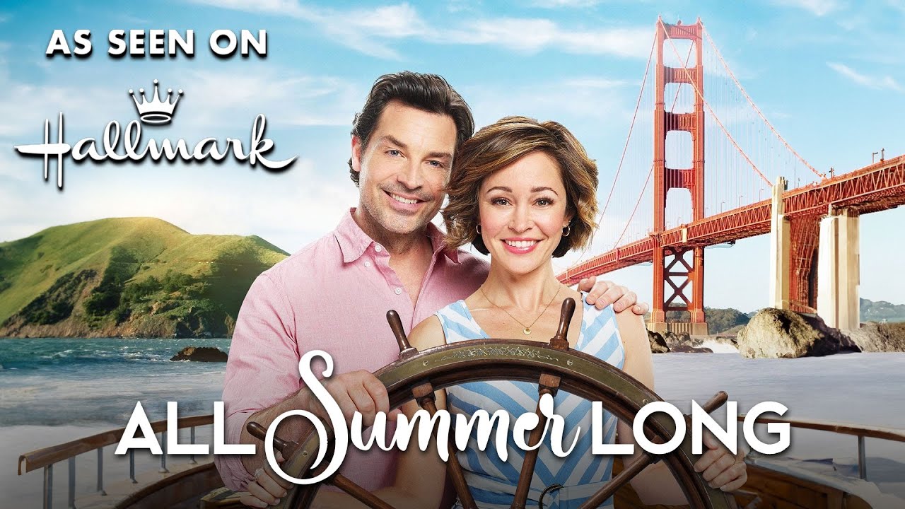 All Summer Long FULL MOVIE | Romance Movies | Autumn Reeser & Peter DeLuise | Girls Night In Movies