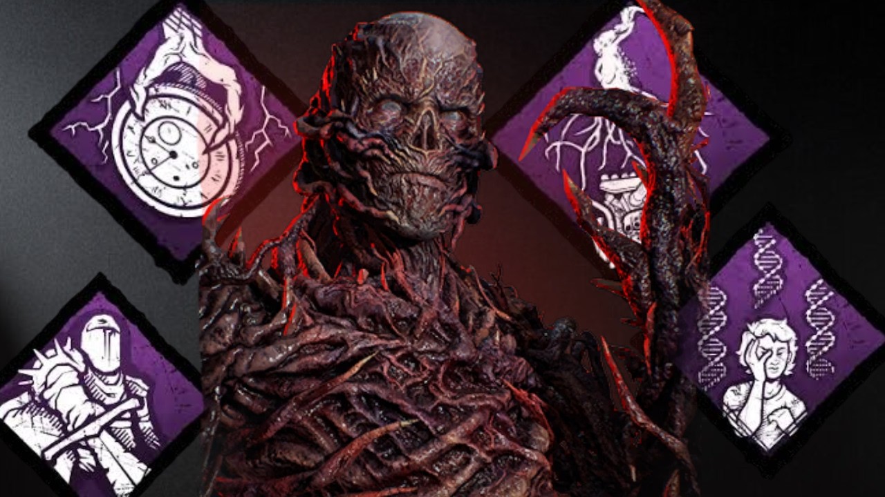 Survivors Fear My Vecna From Stranger Things