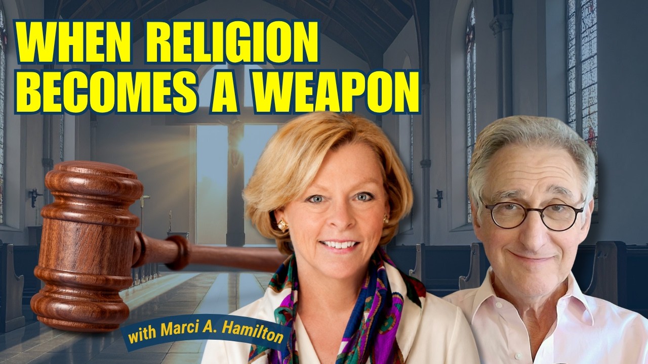 Religious Freedom or Religious Extremism? Christian Nationalism vs. American Democracy