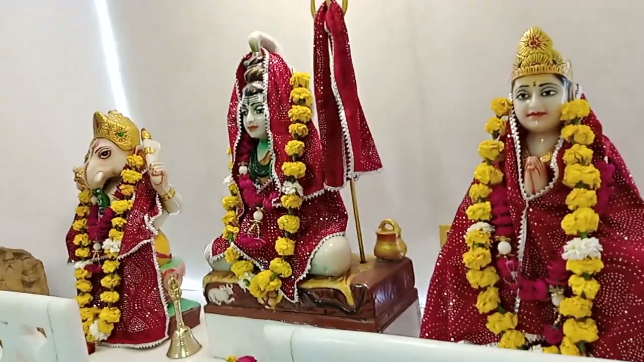 Magh Mela Baba Ramapir Mandir Jodhpur 30012026