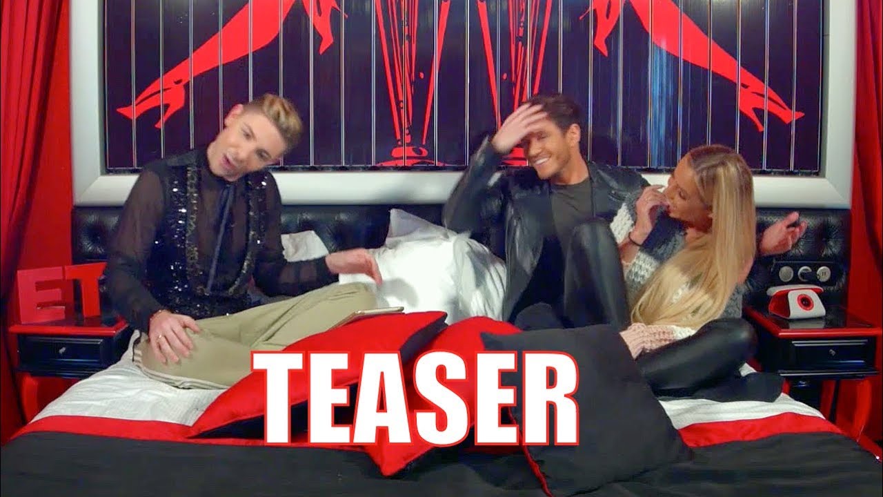 Hillary et S&eacute;bastien (LPDLA5): Le couple va se confier sur TOUT ! (TEASER)