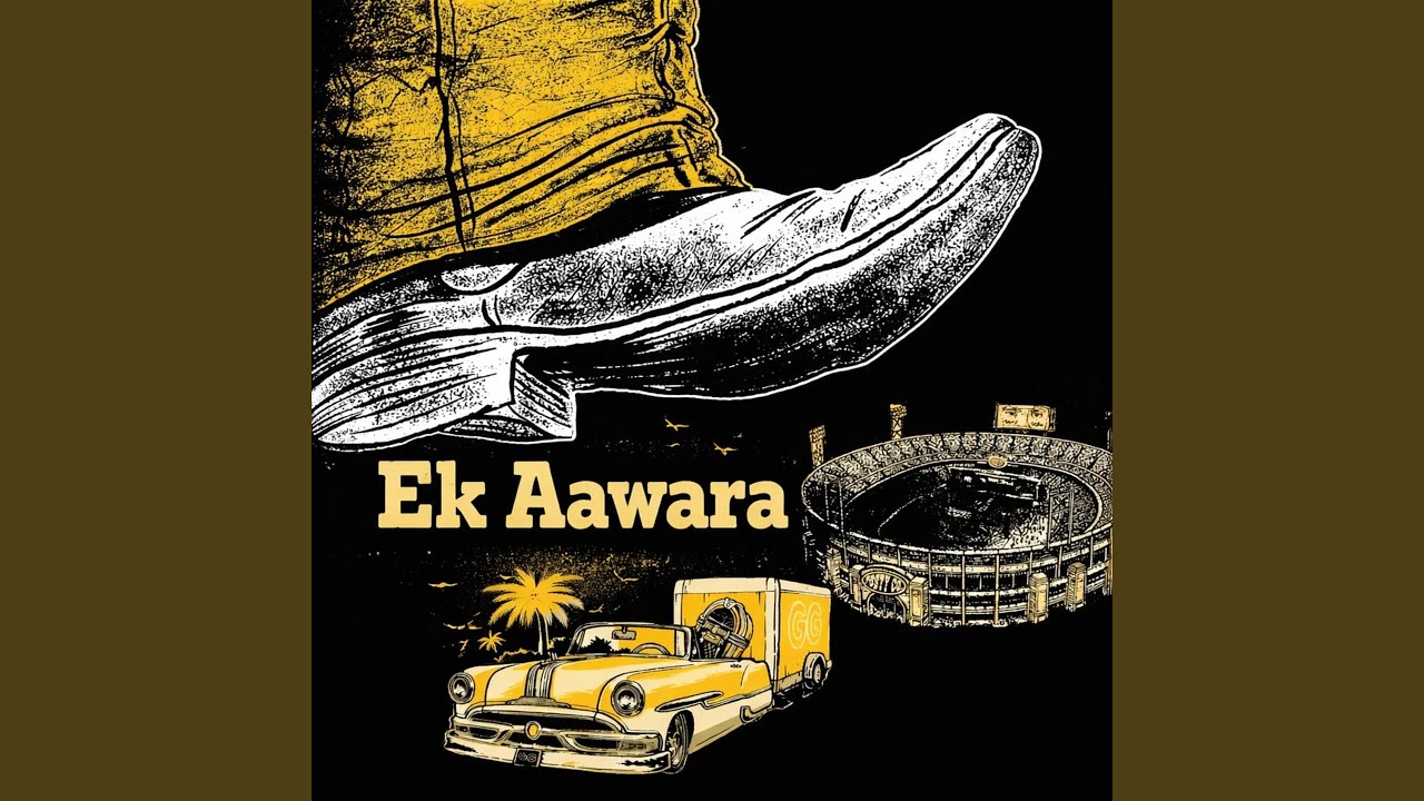 Ek Aawara