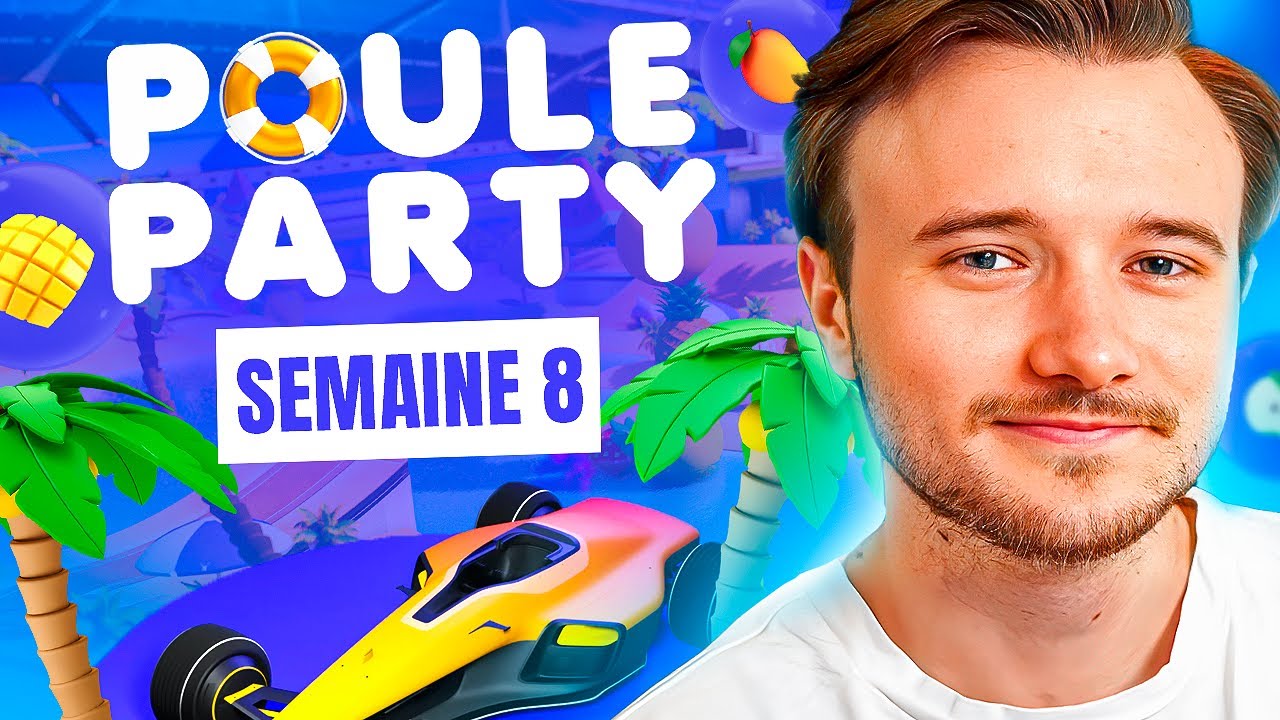 J'ai Invité Mes Potes (ft. Hexakil, Jean Massiet, Bytell, ..)