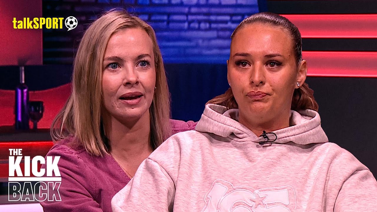 “It Makes Me EMOTIONAL!” Ella Rutherford TEARS UP About Impact Of Injury On Career And Mental Health