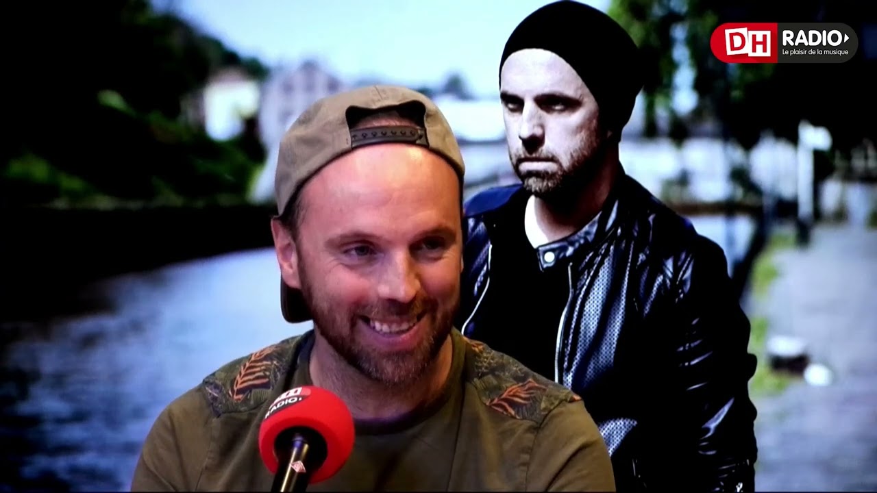 Tameoh découverte belge DH Radio
