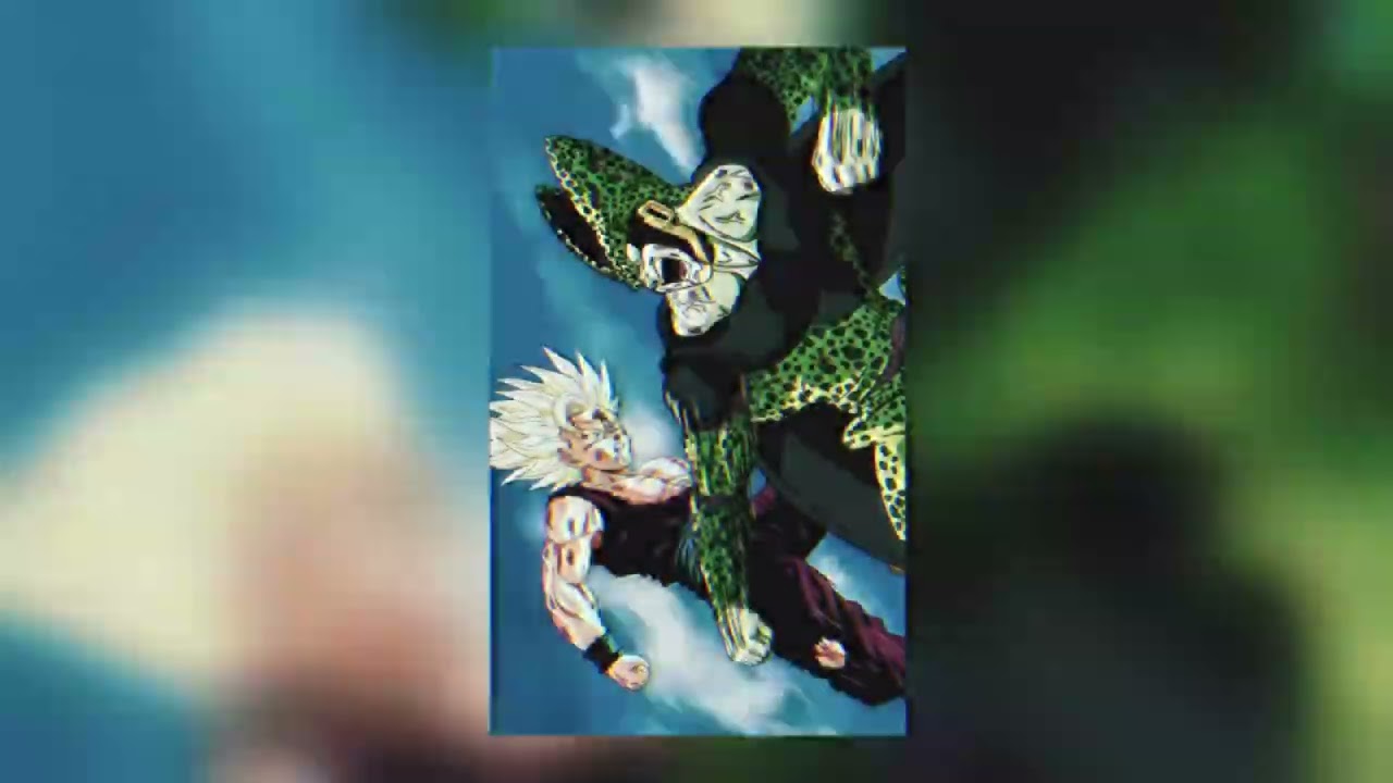 NOH.$ & KSLV - MONTAGEM FINALE x OVERRIDE x GOHAN  /  phonk  mix  /  brazilian fun  / speed up