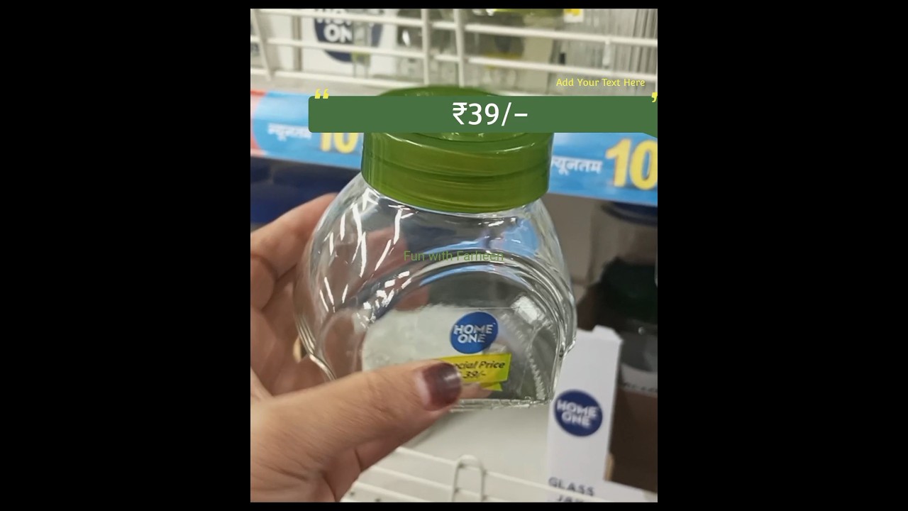 Reliance smart bazaar offers today | #dmartkitchenproducts #smartbazaar