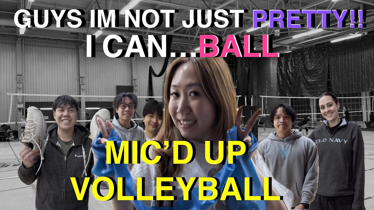 SWAG CO-ED VOLLEYBALL FALL/WINTER LEAGUE FEBRUARY 25th, 2026