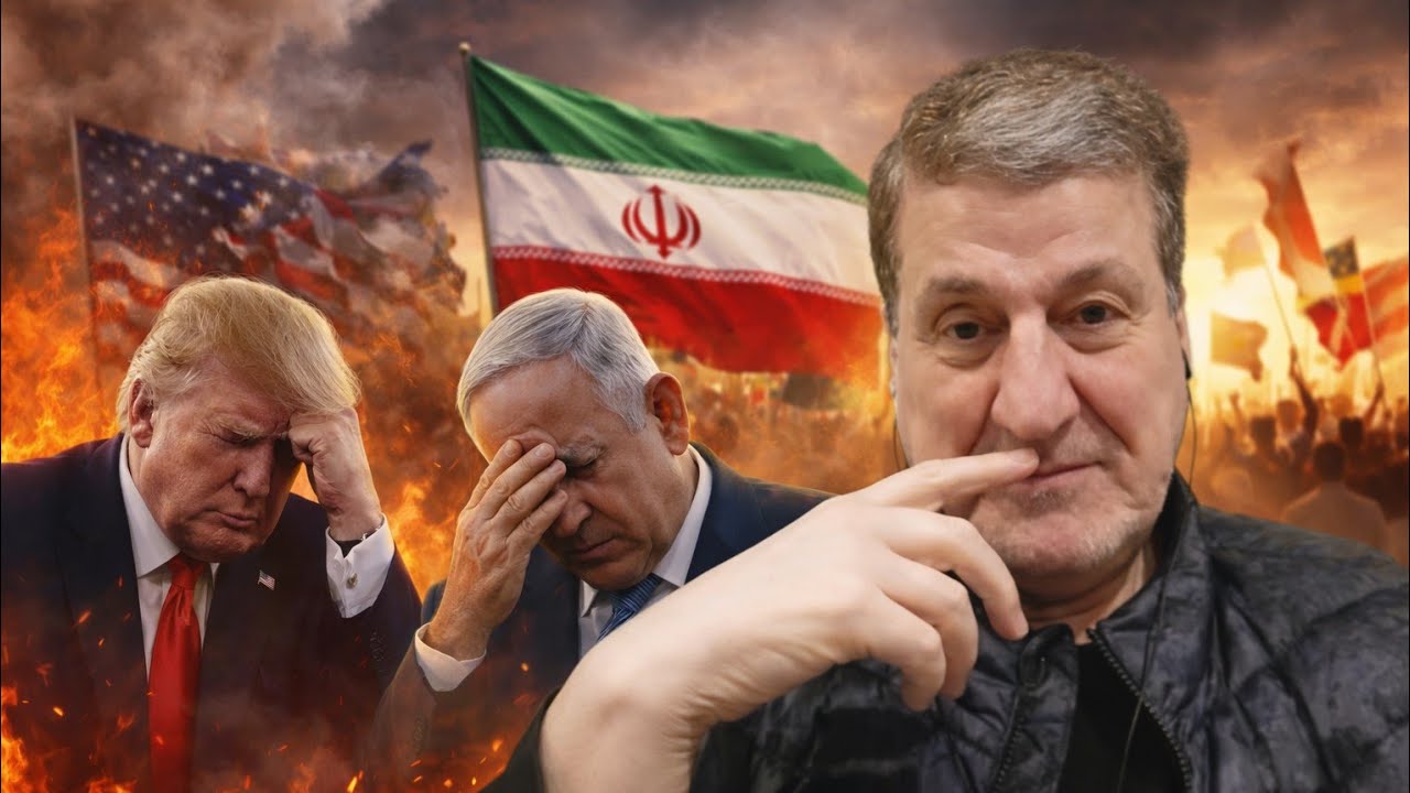 پشت‌پرده اعترافات تل‌آویو؛ چرا مقامات اسرائیلی به دنبال راه فرار از جنگ با ایران هستند؟