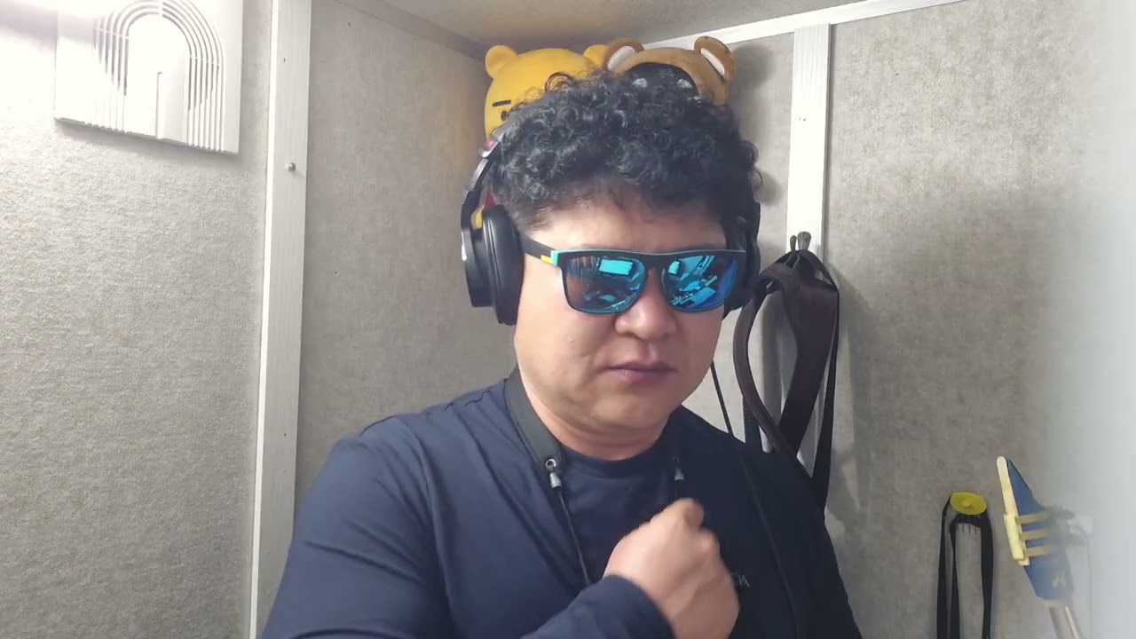 #날개# 허영란# 입문26개월차 알토색소폰연주
