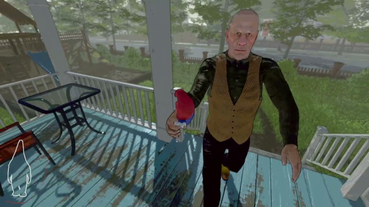Volez les gens en étant minuscule avec un débile sur Burglin Gnoms #2