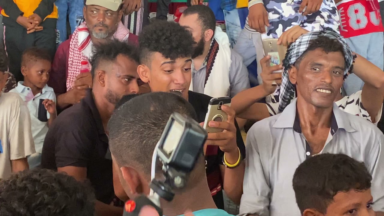 المعروفيه زواج فارس مهدي فارس