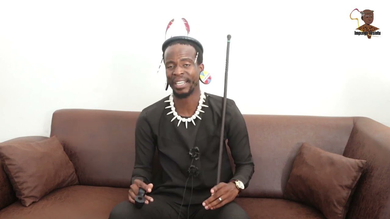 Uma unamaphupho akhomba inhlanhla kumele wenze lokhu ukuze uzoyibona inhlanhla