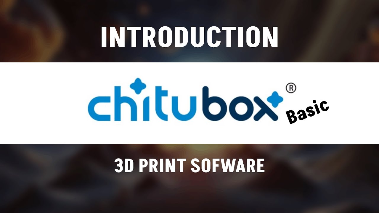 Introduction To CHIUBOX Basic