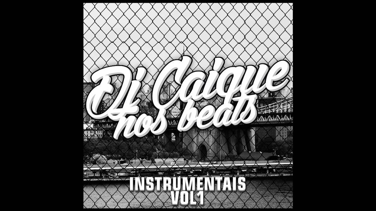 Não foi em vão - Instrumental (Dj caique Nos Beats Vol.1)