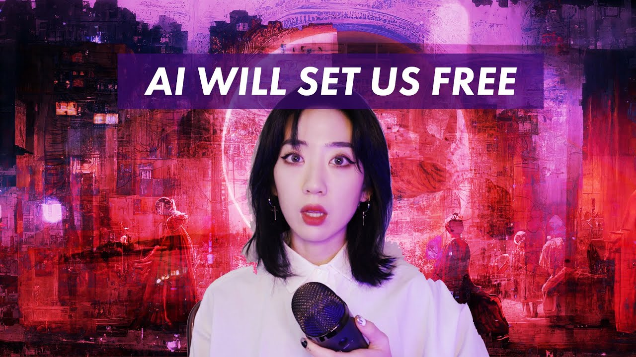The inevitability of AI